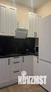 1-к квартира, посуточно, 30м2, 1/3 этаж