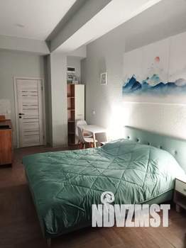 Студия квартира, посуточно, 23м2, 1/3 этаж