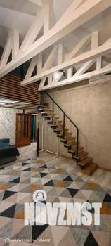 1-к квартира, посуточно, 60м2, 9/9 этаж