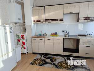 2-к квартира, на длительный срок, 43м2, 3/6 этаж