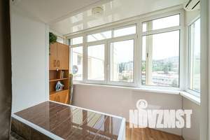 2-к квартира, посуточно, 60м2, 9/9 этаж