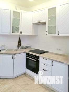 2-к квартира, посуточно, 37м2, 3/12 этаж