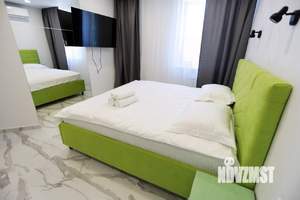 2-к квартира, посуточно, 60м2, 1/1 этаж