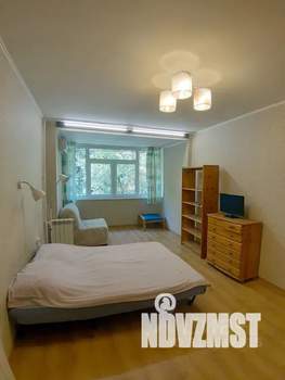 1-к квартира, посуточно, 20м2, 2/5 этаж