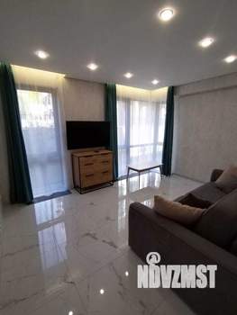 3-к квартира, на длительный срок, 80м2, 3/9 этаж