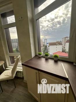 3-к квартира, посуточно, 40м2, 6/14 этаж