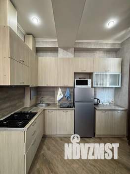 1-к квартира, посуточно, 30м2, 3/3 этаж