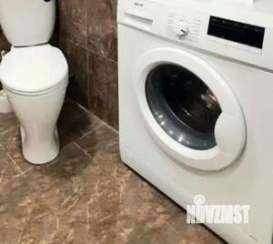 Студия квартира, на длительный срок, 39м2, 3/5 этаж