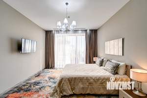 2-к квартира, на длительный срок, 110м2, 3/30 этаж