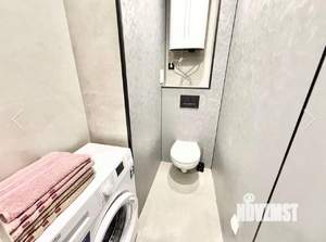 2-к квартира, на длительный срок, 33м2, 4/5 этаж