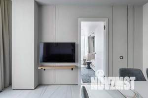 3-к квартира, посуточно, 80м2, 8/24 этаж