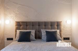 1-к квартира, посуточно, 24м2, 1/18 этаж