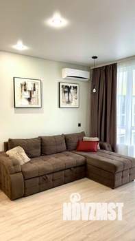 2-к квартира, на длительный срок, 38м2, 17/25 этаж