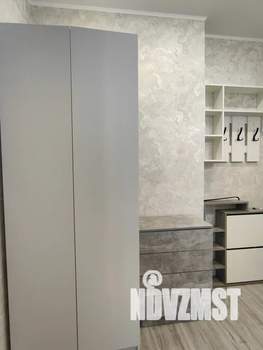 Студия квартира, посуточно, 18м2, 2/4 этаж