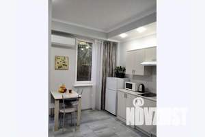1-к квартира, посуточно, 30м2, 1/10 этаж