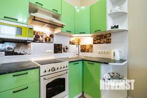 1-к квартира, посуточно, 48м2, 6/8 этаж