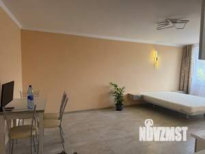 Студия квартира, посуточно, 32м2, 1/1 этаж