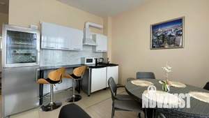 6-к квартира, посуточно, 300м2, 5/5 этаж