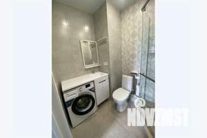 1-к квартира, посуточно, 26м2, 9/12 этаж