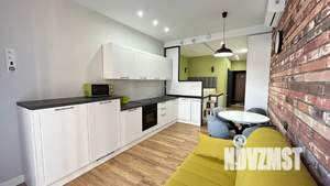 1-к квартира, посуточно, 30м2, 6/20 этаж