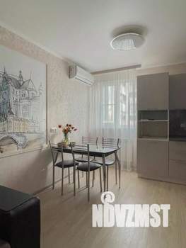 3-к квартира, посуточно, 80м2, 1/1 этаж