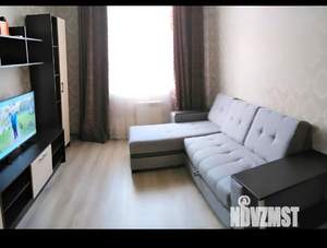 2-к квартира, посуточно, 53м2, 5/9 этаж