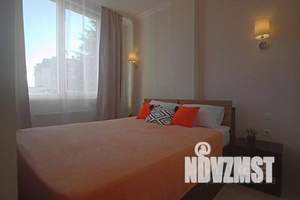 1-к квартира, посуточно, 35м2, 4/5 этаж