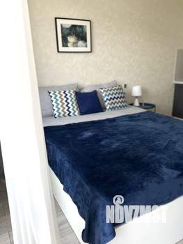 Студия квартира, на длительный срок, 25м2, 11/13 этаж