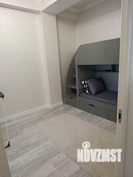 2-к квартира, посуточно, 56м2, 11/13 этаж