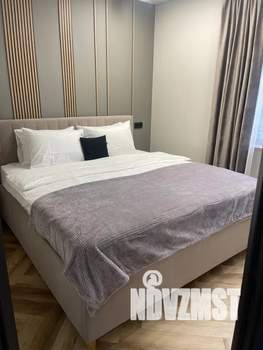 1-к квартира, посуточно, 38м2, 2/5 этаж