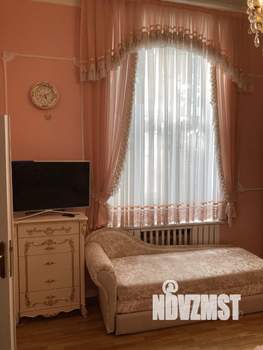 2-к квартира, посуточно, 70м2, 1/2 этаж