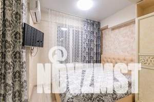 1-к квартира, посуточно, 30м2, 3/12 этаж