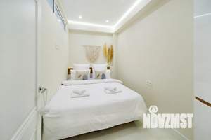 1-к квартира, посуточно, 35м2, 8/12 этаж