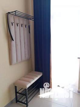 1-к квартира, посуточно, 47м2, 1/1 этаж