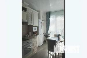 2-к квартира, посуточно, 40м2, 8/13 этаж