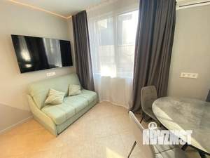 Студия квартира, посуточно, 35м2, 1/7 этаж