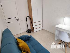 2-к квартира, на длительный срок, 45м2, 4/12 этаж