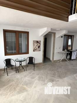 1-к квартира, на длительный срок, 24м2, 2/2 этаж