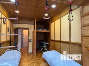2-к квартира, посуточно, 76м2, 5/7 этаж