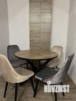 2-к квартира, посуточно, 40м2, 2/12 этаж