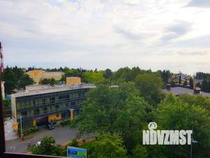 1-к квартира, посуточно, 47м2, 7/22 этаж