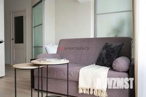 1-к квартира, посуточно, 50м2, 9/15 этаж