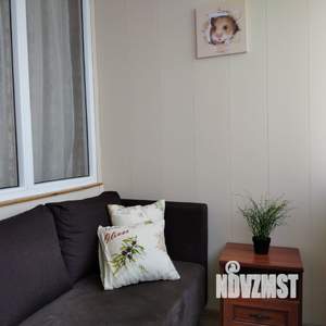 1-к квартира, посуточно, 30м2, 5/5 этаж