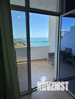 2-к квартира, посуточно, 60м2, 15/16 этаж