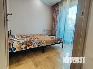 2-к квартира, посуточно, 33м2, 1/3 этаж