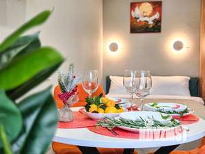 1-к квартира, посуточно, 25м2, 6/12 этаж