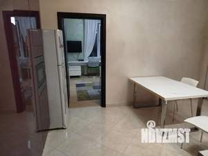 3-к квартира, посуточно, 113м2, 5/19 этаж