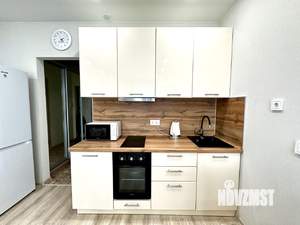 Студия квартира, посуточно, 30м2, 6/12 этаж