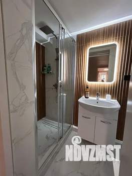 2-к квартира, посуточно, 30м2, 1/3 этаж