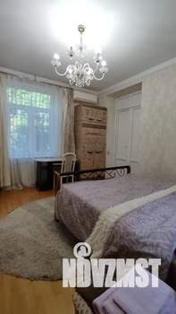 2-к квартира, посуточно, 52м2, 2/3 этаж
